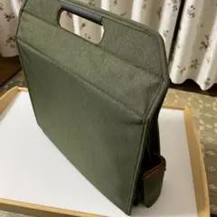 フリーアドレスバッグ