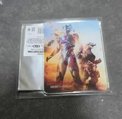 ウルトラマンブレーザー　THE　LIVE　アクリルブロマイド