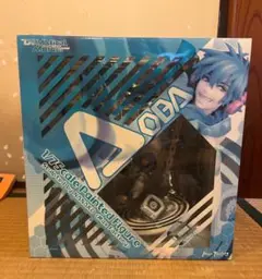 2025年最新】DRAMAticalMurder蒼葉1_7完成品フィギュアの人気