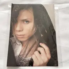 Acid Black Cherry ポストカード 「2012」 ②