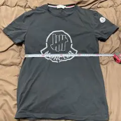 モンクレールレディースTシャツLサイズ