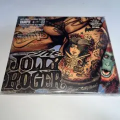 【新品未開封】 CD GET AWAY/THE JOLLY ROGER