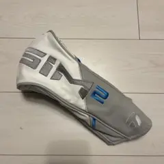 テーラーメイド SIM2 ヘッドカバー