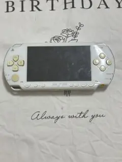 PSP