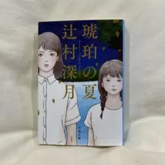 琥珀の夏