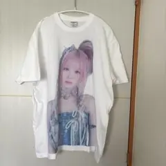 黒宮れい 金子理江 Tシャツ ベロアスカート ロンT れいりえブックカバー 黒宮れい 金子理江 Tシャツ ベロアスカート ロンT れいりえ