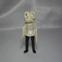 ⚠️新品未開封　超人バロムワン　イカゲルゲ　ミドルサイズ　ポピー m72226221182_1.jpg?1734941572