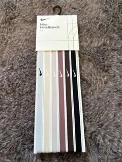 Nike ヘッドバンド 6本セット