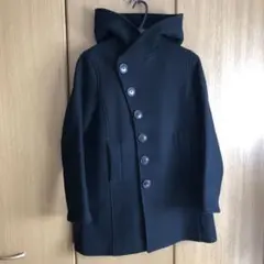ガリウールコート ★sunaokuwahara washable wool coat - SUNAOKUWAHARA ONLINE STORE