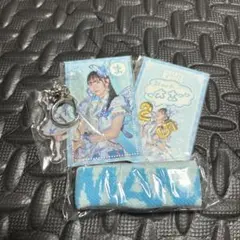 真中まな　グッズセット