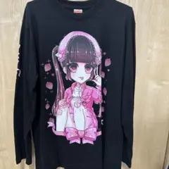エレメンタルヒーロー グッズ ロングTシャツ