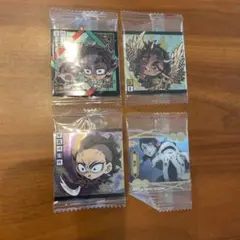 鬼滅の刃 ウエハースシール まとめ売り セット