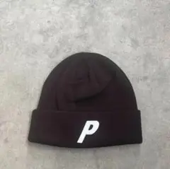 PALACE ニット帽