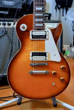 オーネッツ　ornetts GM8 朝日木工 先読み594? | Nico-nico Guitars Blog