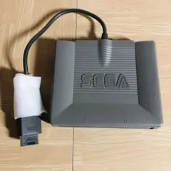 セガサターン　マルチタップ