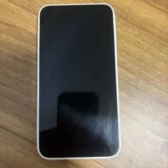 Galaxy5Gモバイルルーター SC-01 ホワイト 本体