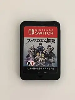 ファイアーエムブレム無双 Nintendo Switch