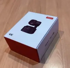 OBSBOT TINY2 LITE 4K webカメラ