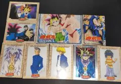 【希少・美品】東映版 10枚