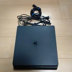 SONY PlayStation4 CUH-2000BB01