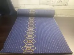 着物 反物 小紋 未使用品 150