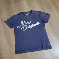 NEIGHBORHOOD　ワンサード　半袖シャツ　ONE THIRD　キッズ