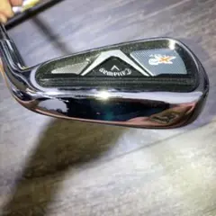 最終値下げCallaway X2 Hot アイアン　単品4番アイアン