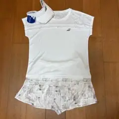 バボラセットアップ（XL新品）