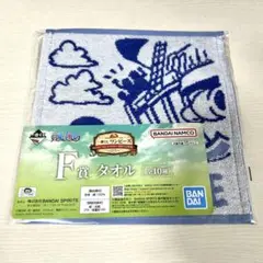 一番くじ ワンピース ONE PIECE ROAD TO DAWN F賞ブルック
