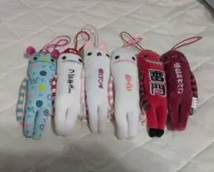 モケケ