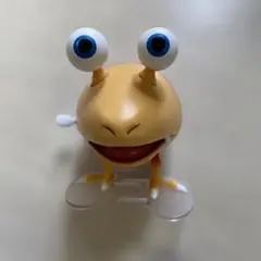 ピクミン ゼンマイ　チャッピー　美品