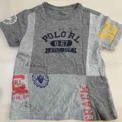 ラルフローレン　Tシャツ90cm