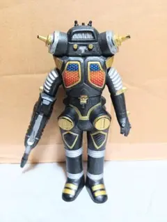 2025年最新】kaijin キングジョーの人気アイテム - メルカリ