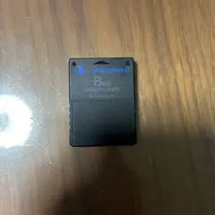 プレーステーション2 メモリーカード
