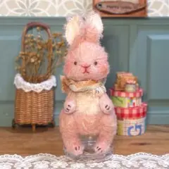 ハンドメイドテディベア＊fluffyteddy【No.33】 2025年最新】fluffyteddyの人気アイテム - メルカリ
