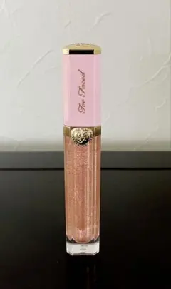 Too Faced