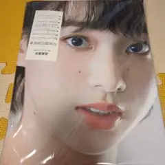 坂ノ上茜　タペストリー　新品未使用