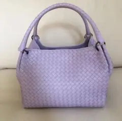 【極美品】ボッテガヴェネタ パラシュートバッグ