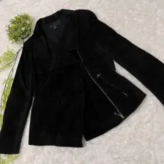 本革 icb アイシービー レザージャケット 豚革 ライダース