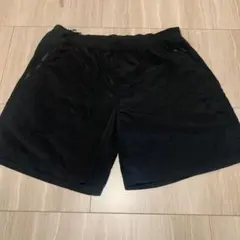 STABRIDGE MID SUMMER SHORTS ブラックL