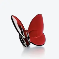 Baccarat ラッキーバタフライ
