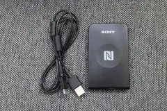 SONY IC CARD READER/WRITER RC-S380