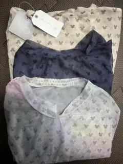 グリーンパークス Disney シアーインナー
