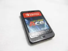 ★ Nintendo SWITCH　マリオ テニス　エース ソフト