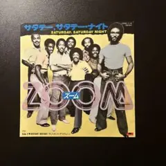 Zoom Saturday, Saturday Night