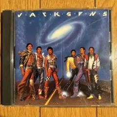THE JACKSONS VICTORY