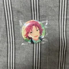 衣更真緒 缶バッジ