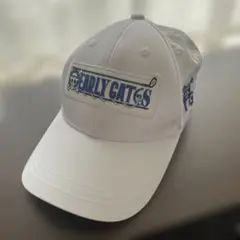 EARLY GATES ×ワンピースホワイトキャップ