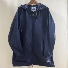 ケープハイツ ナイロンジャケット