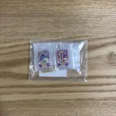 アイカツ　大スター宮いちごまつり　ガチャガチャ　神崎美月